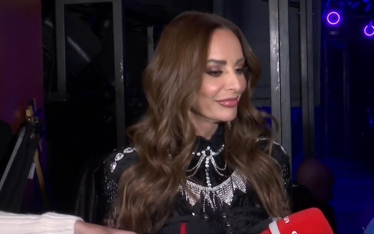 Μπέττυ Μαγγίρα