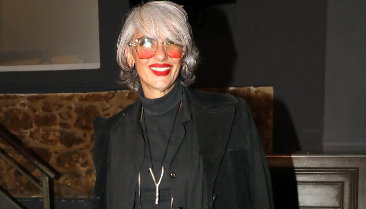 Ματθίλδη Μαγγίρα