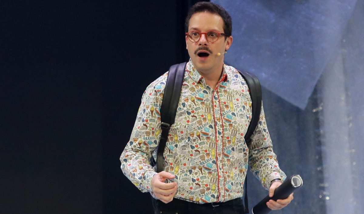 Δημήτρης Μακαλιάς