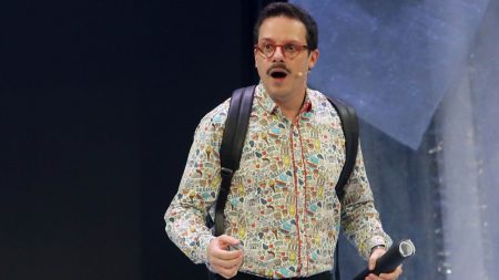 Δημήτρης Μακαλιάς