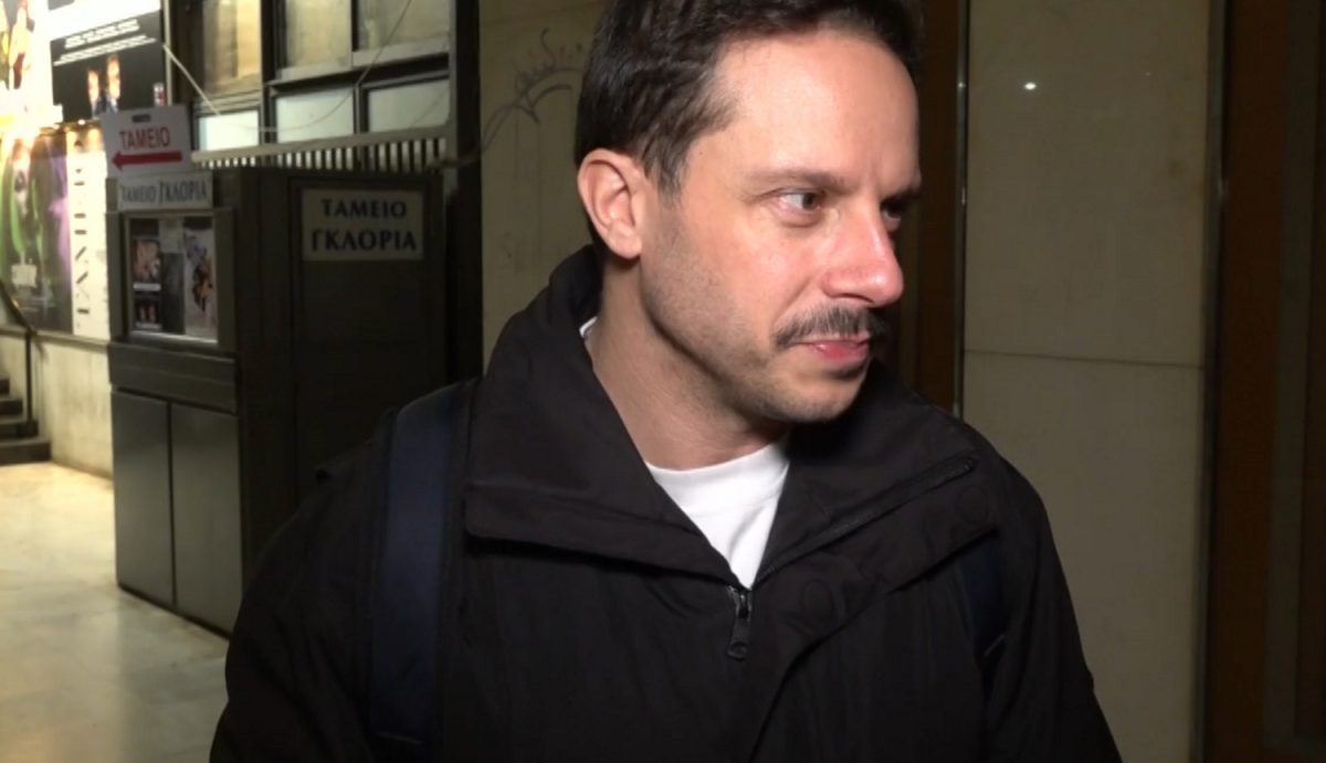 Δημήτρης Μακαλιάς