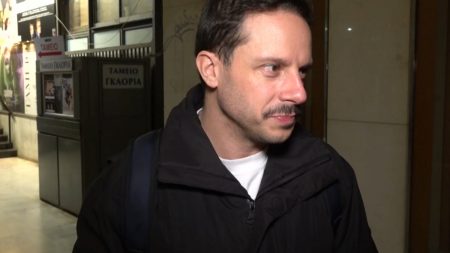 Δημήτρης Μακαλιάς