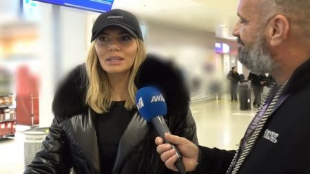 Ιωάννα Μαλέσκου