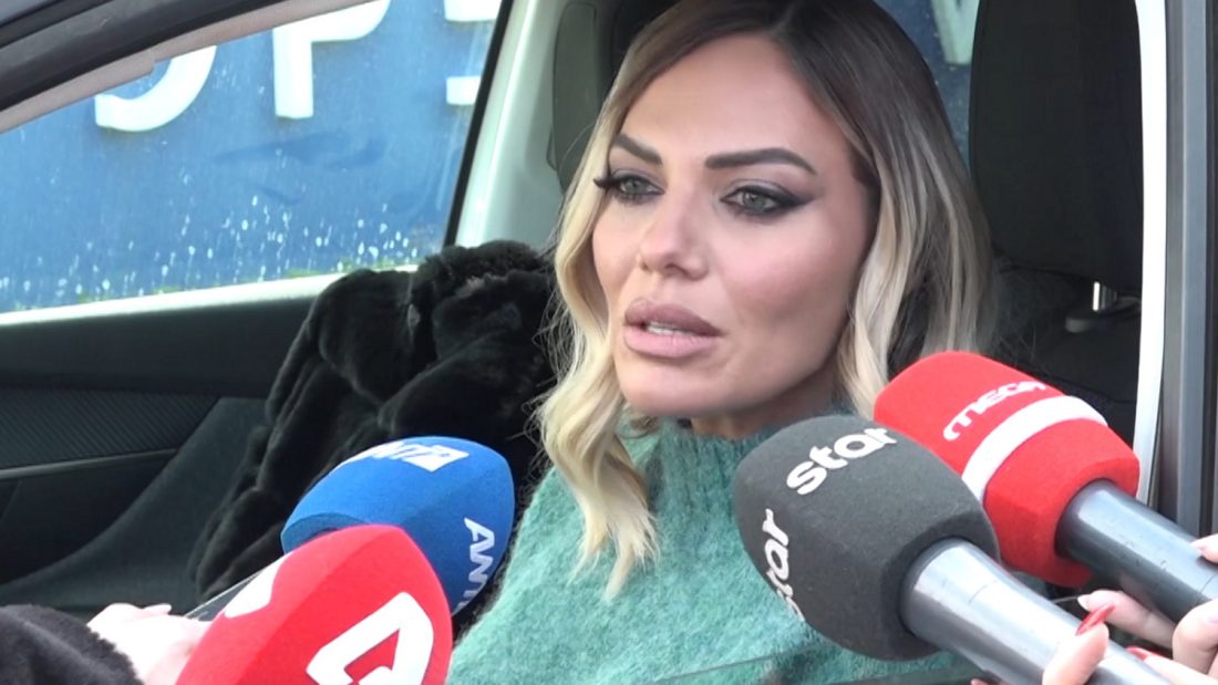 Ιωάννα Μαλέσκου