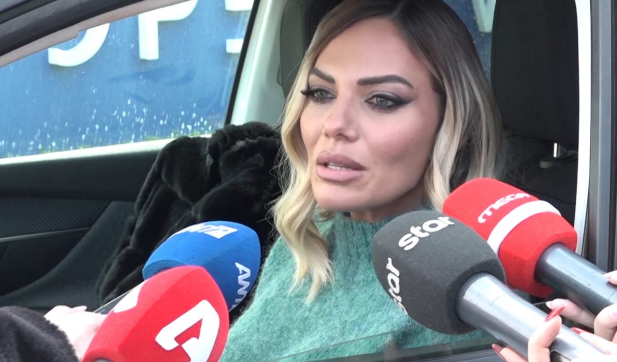 Ιωάννα Μαλέσκου