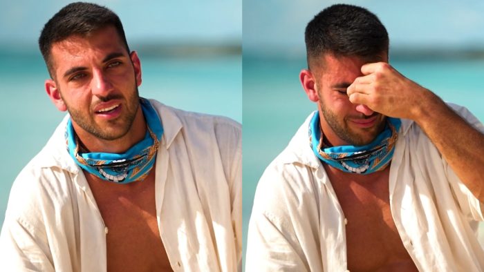 Μάνος Μαλλιαρός