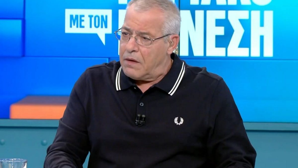 Νίκος Μάνεσης