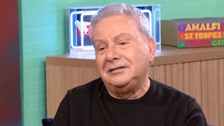 Μανώλης Μητσιάς