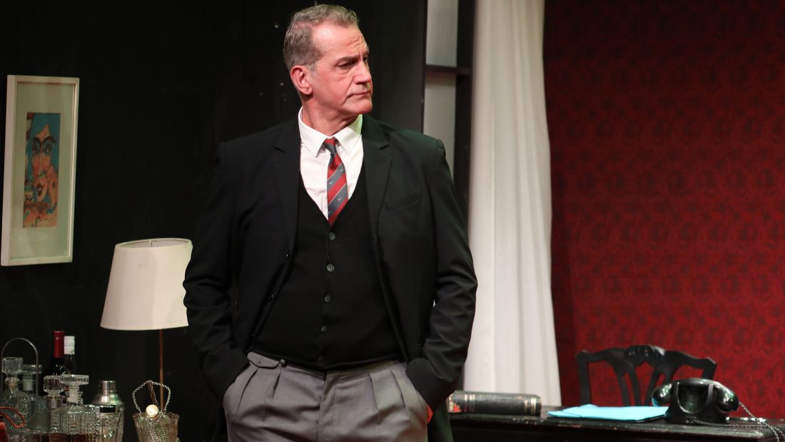 Χρήστος Μάντακας