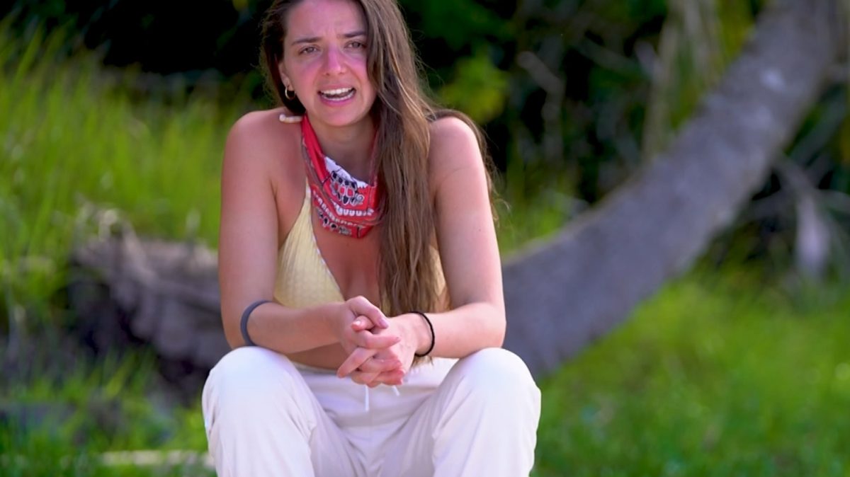 Μαντίνα Τσότα