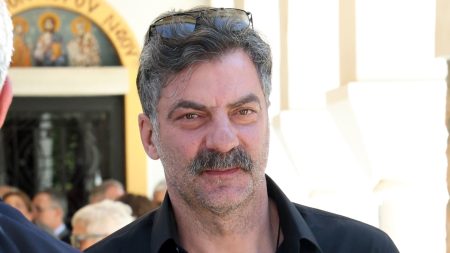 Στάθης Μαντζώρος