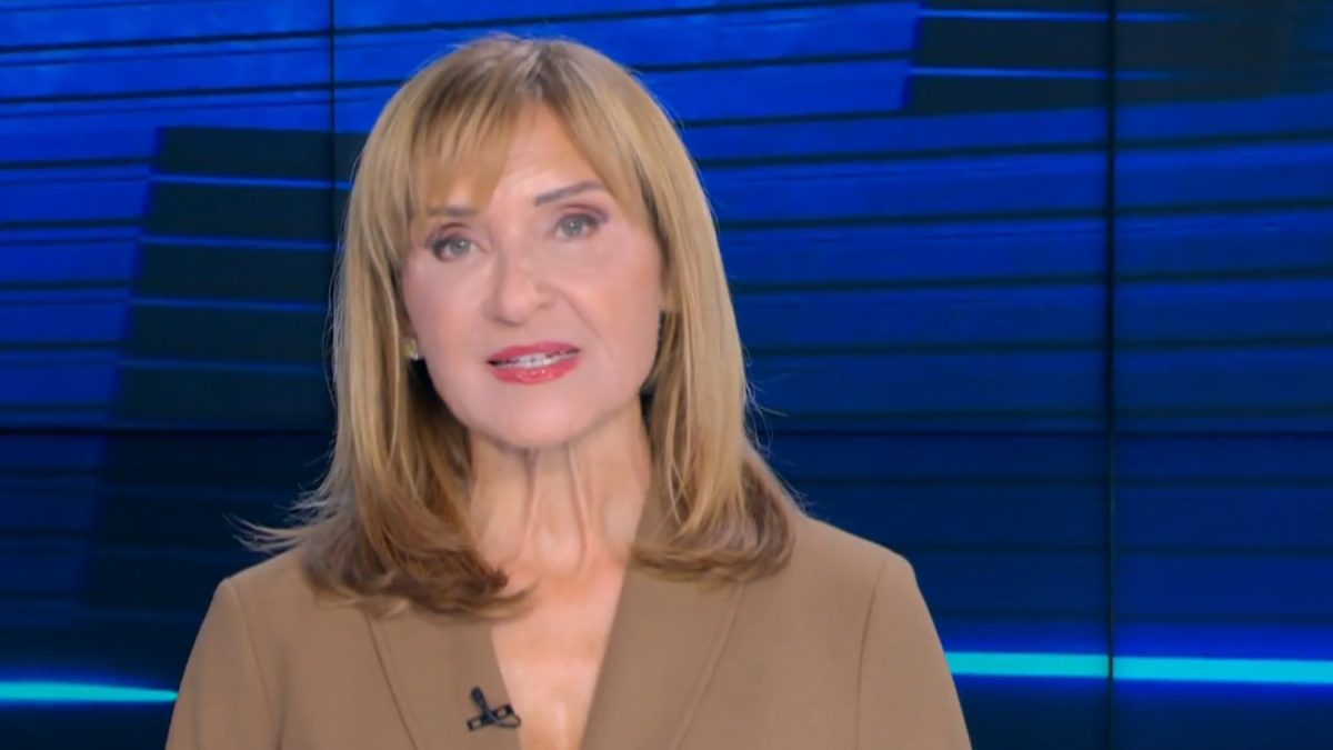 Μάρα Ζαχαρέα