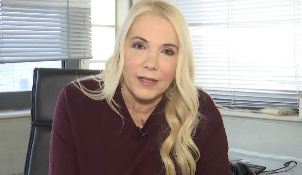 Άλκηστις Μαραγκουδάκη