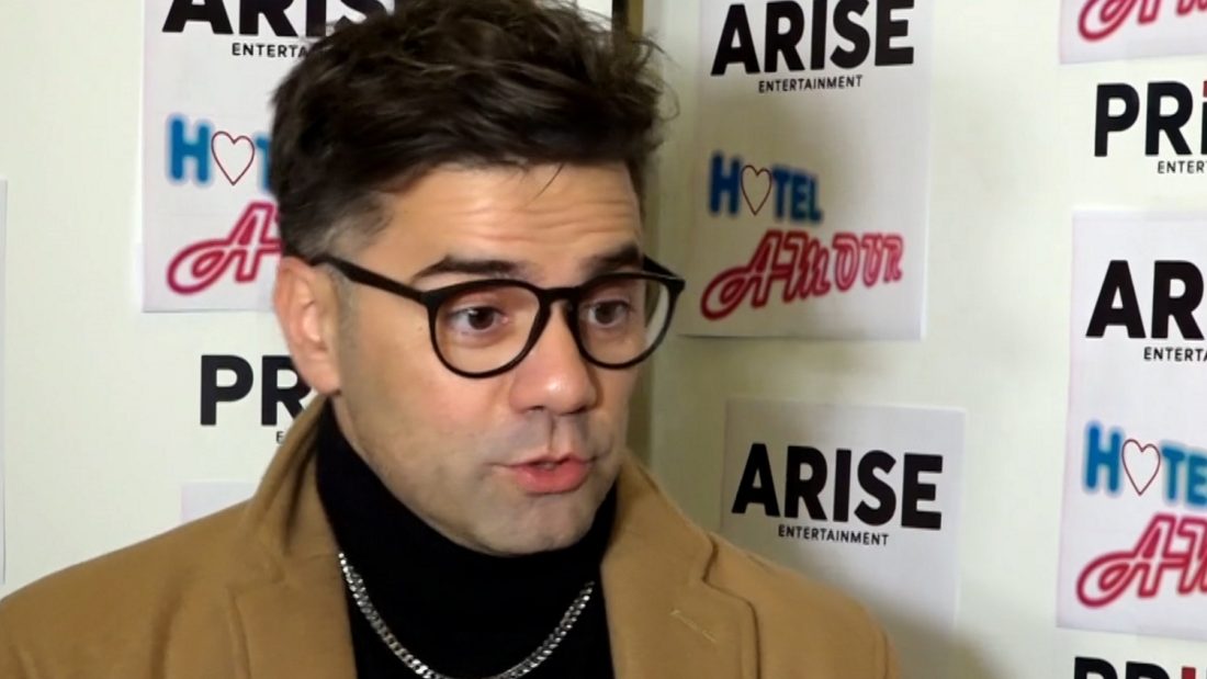 Θοδωρής Μαραντίνης