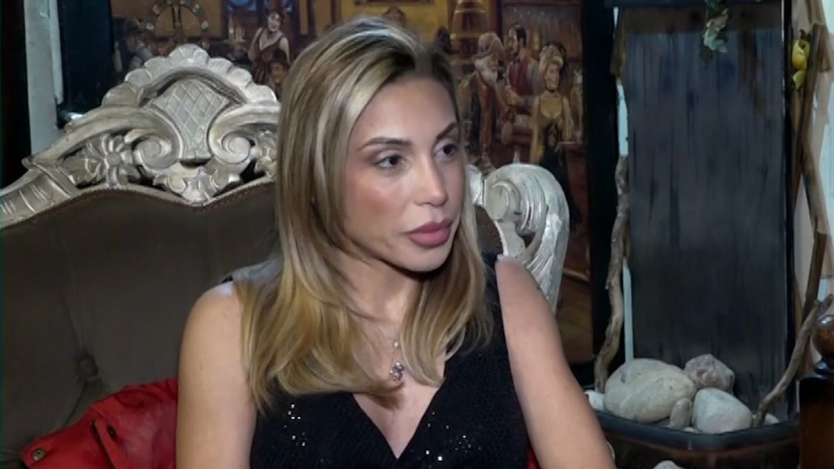 Μαρία Καρλάκη