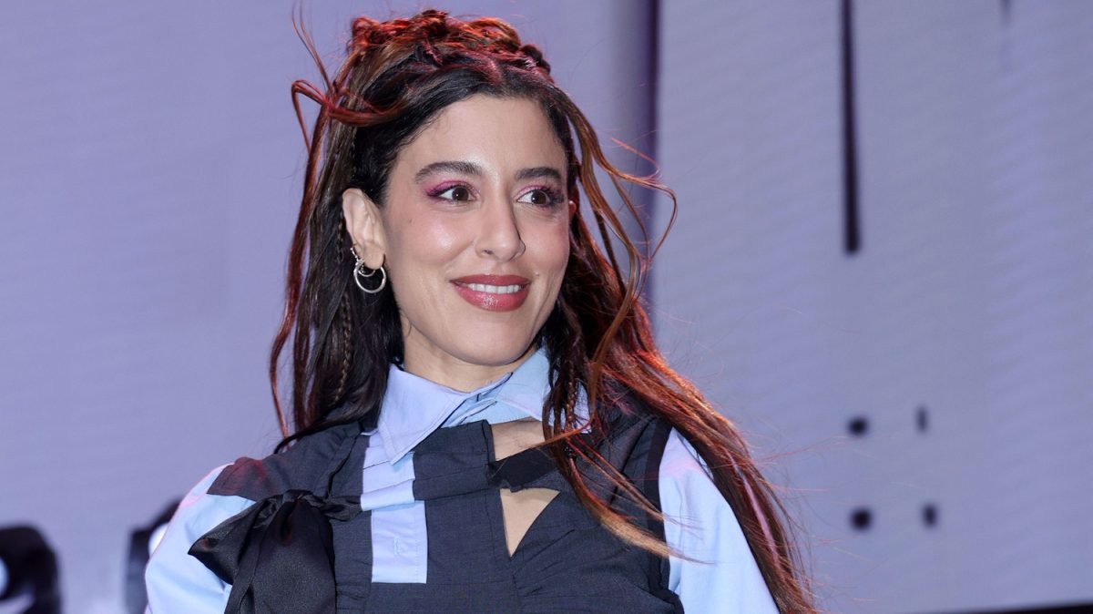 Μαρίνα Σάττι