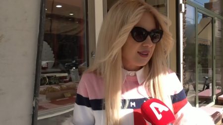 Σοφία Μαριόλα