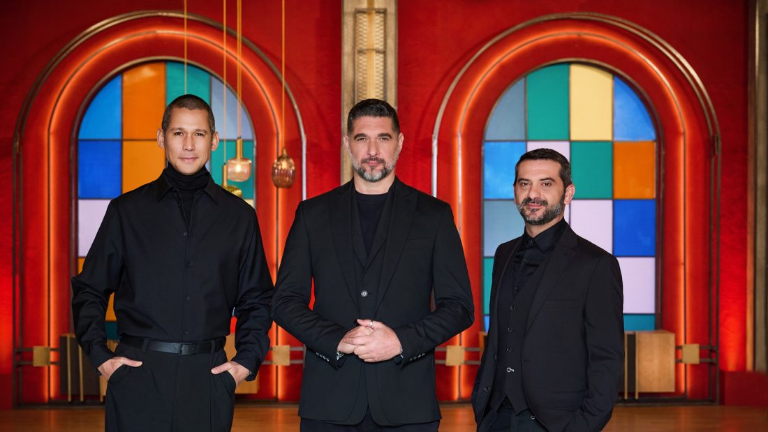 MasterChef: Απόψε η πρεμιέρα του 10ου κύκλου στο Star – Οι μεγάλες αλλαγές και οι εκπλήξεις