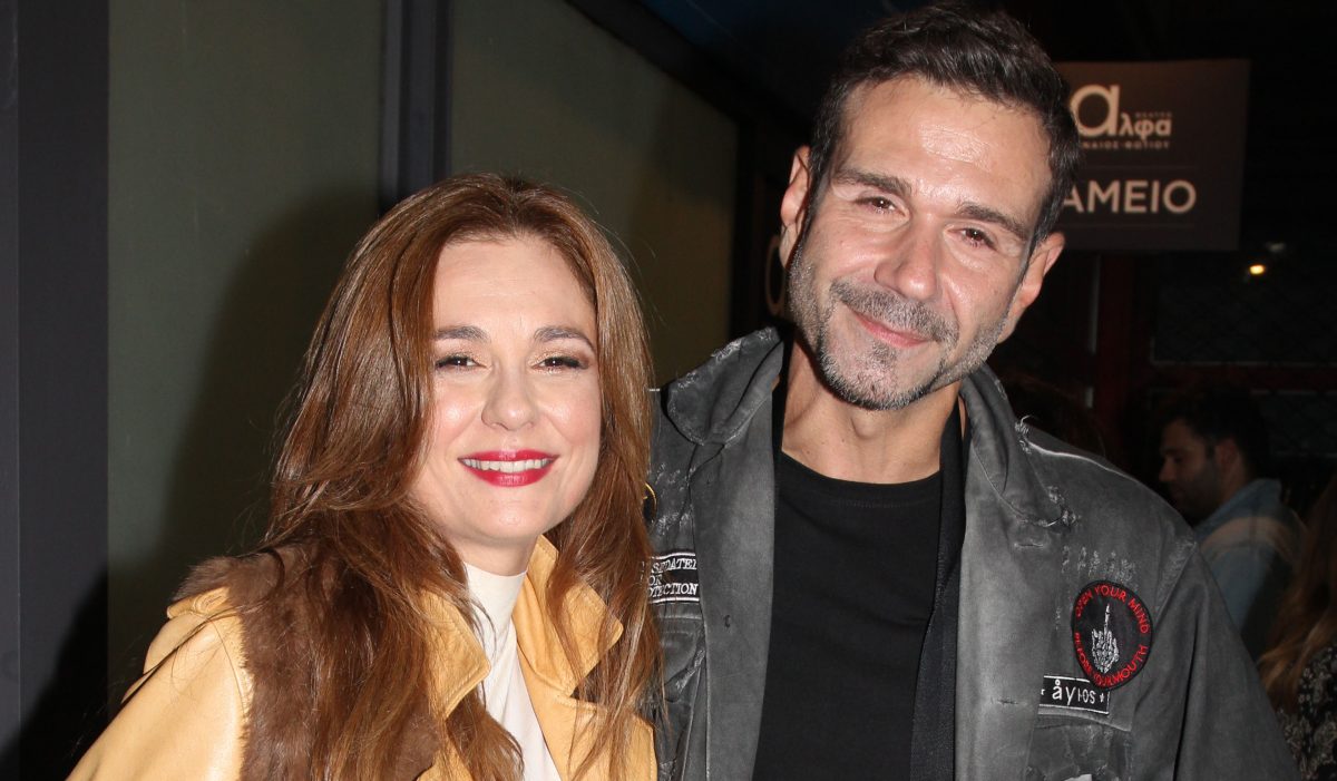 Θάλεια Ματίκα, Τάσος Ιορδανίδης