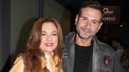 Θάλεια Ματίκα, Τάσος Ιορδανίδης