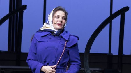 Δήμητρα Ματσούκα