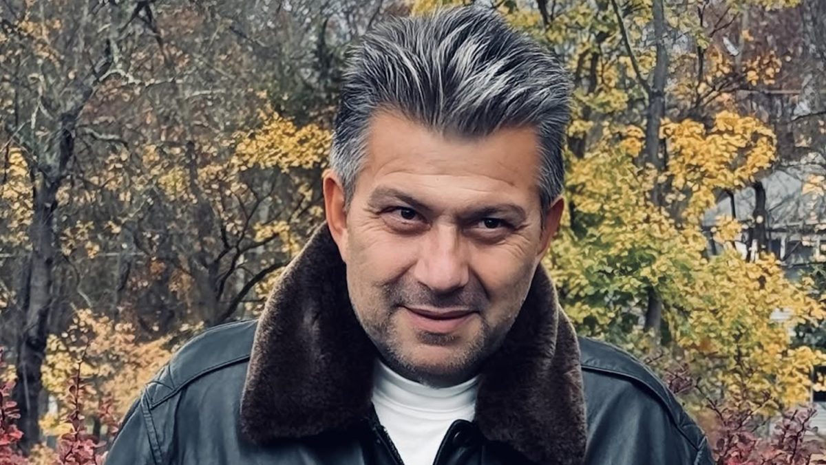 Ματθαίος Γιαννούλης