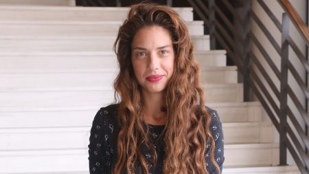 Ηλιάνα Μαυρομάτη