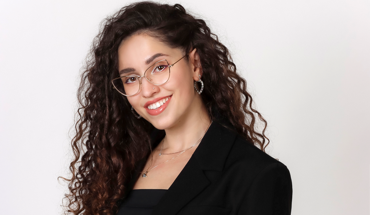 Νεφέλη Μεγκ