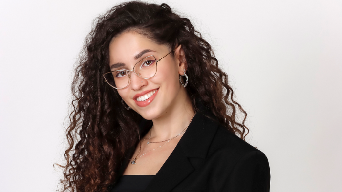 Νεφέλη Μεγκ