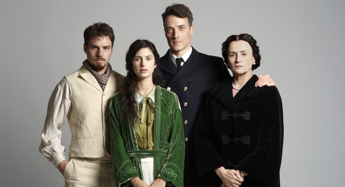 Μεγάλη Χίμαιρα