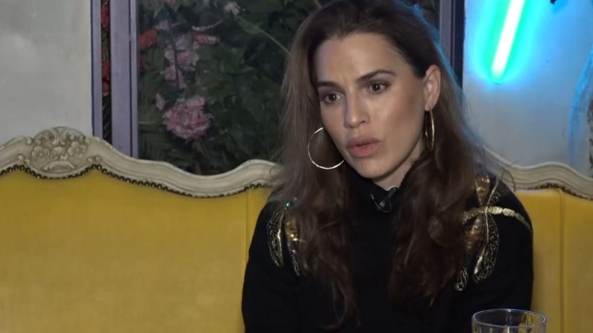 Μελία Κράιλινγκ