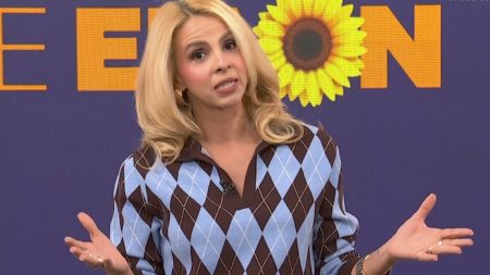 Τζένη Μελιτά