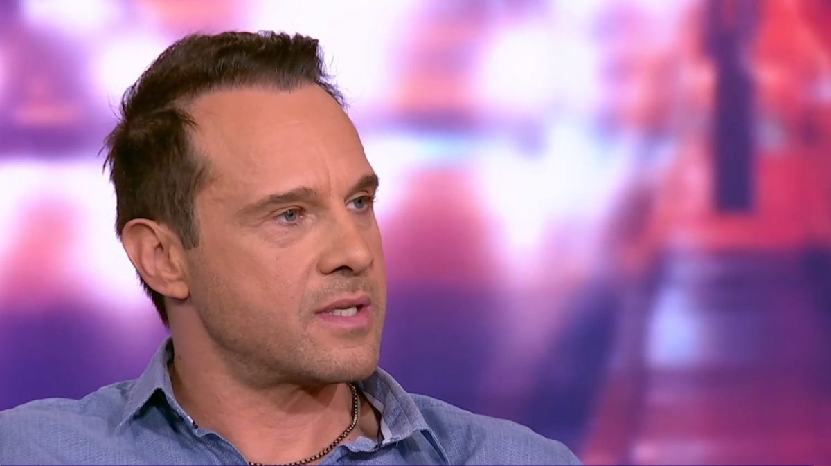 Μέμος Μπεγνής