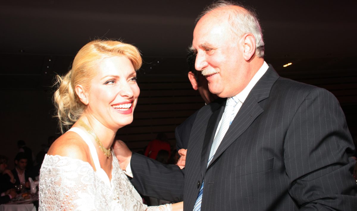 Ελένη Μενεγάκη