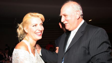 Ελένη Μενεγάκη