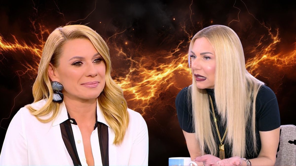 Τίνα Μεσσαροπούλου