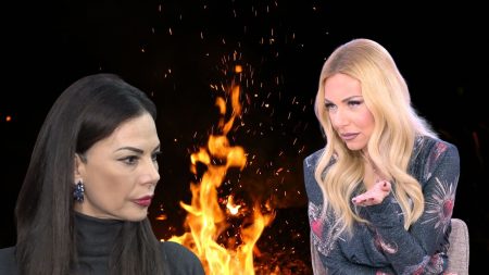 Τίνα Μεσσαροπούλου