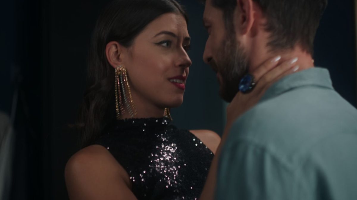 Μια νύχτα μόνο