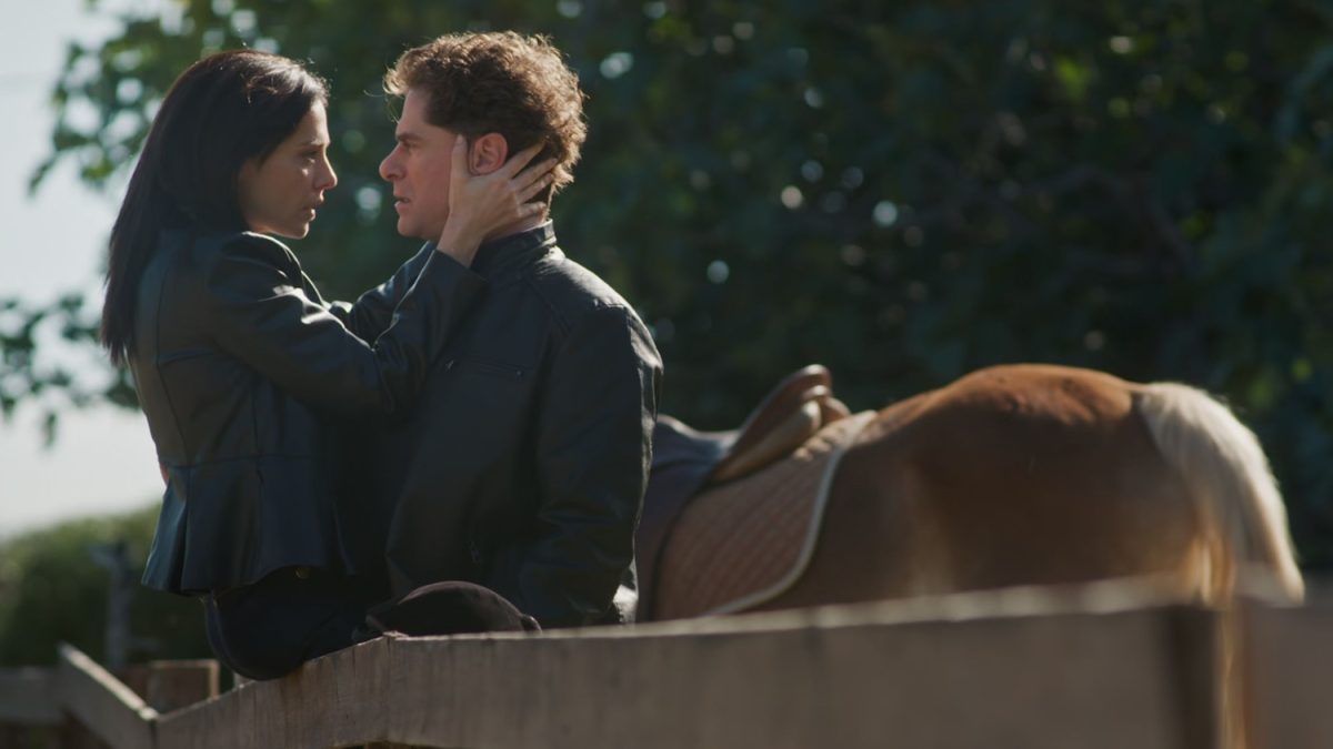 Μια νύχτα μόνο