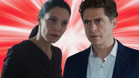 Μια νύχτα μόνο