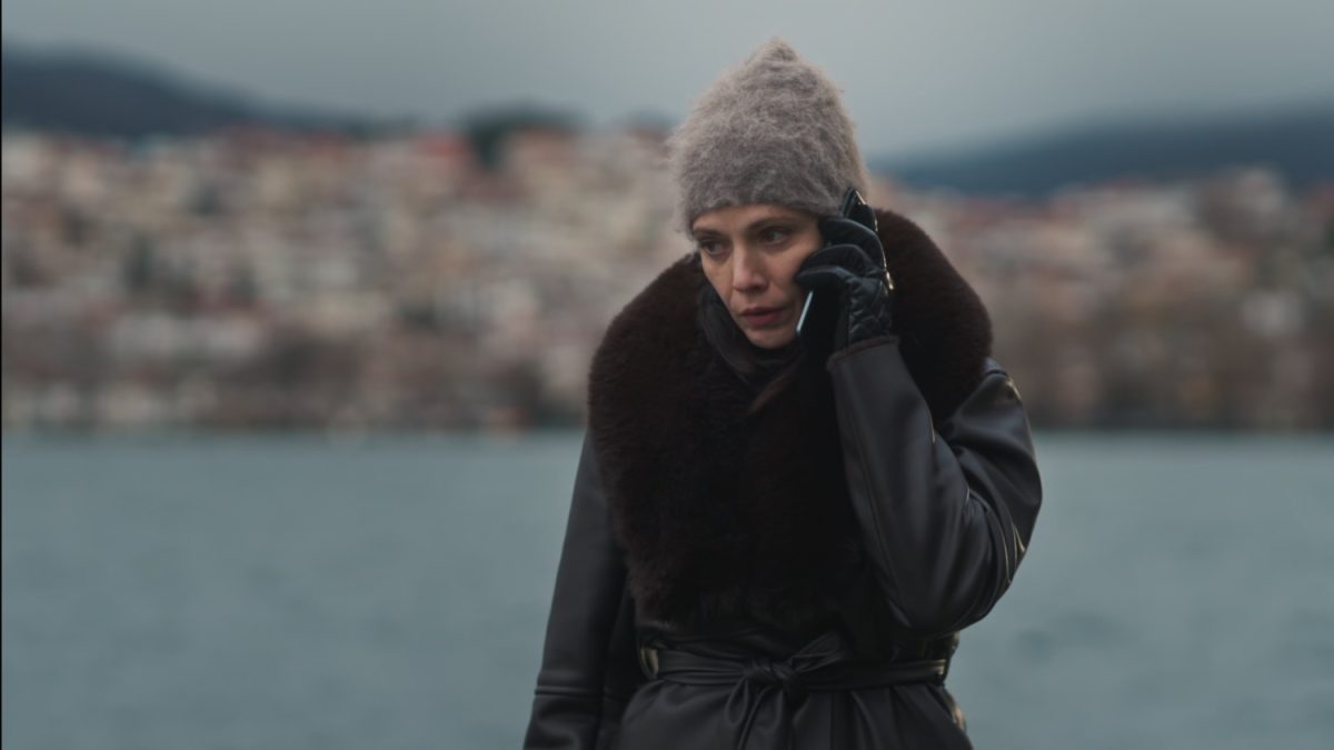 Μια νύχτα μόνο