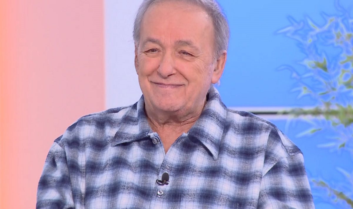 Ανδρέας Μικρούτσικος