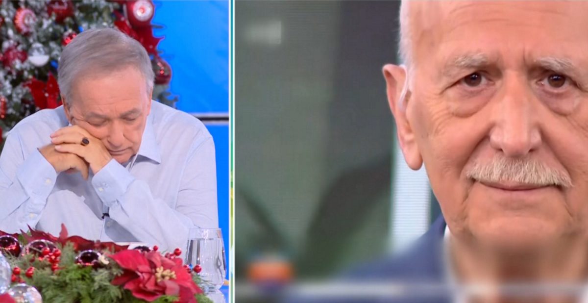 Γιώργος Παπαδάκης και Ανδρέας Μικρούτσικος