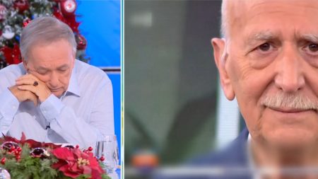 Γιώργος Παπαδάκης και Ανδρέας Μικρούτσικος
