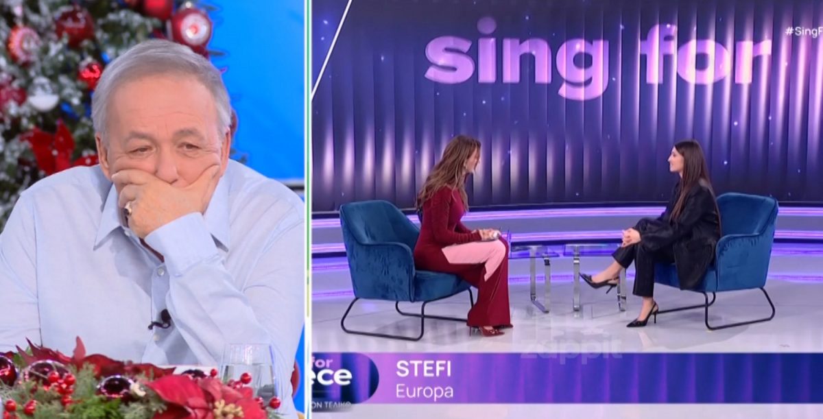 Ανδρέας Μικρούτσικος