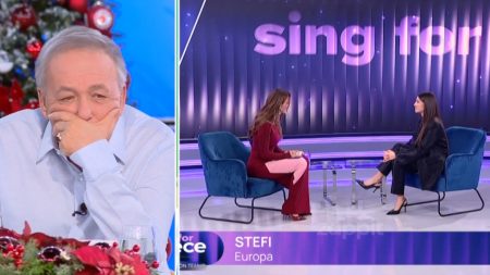 Ανδρέας Μικρούτσικος