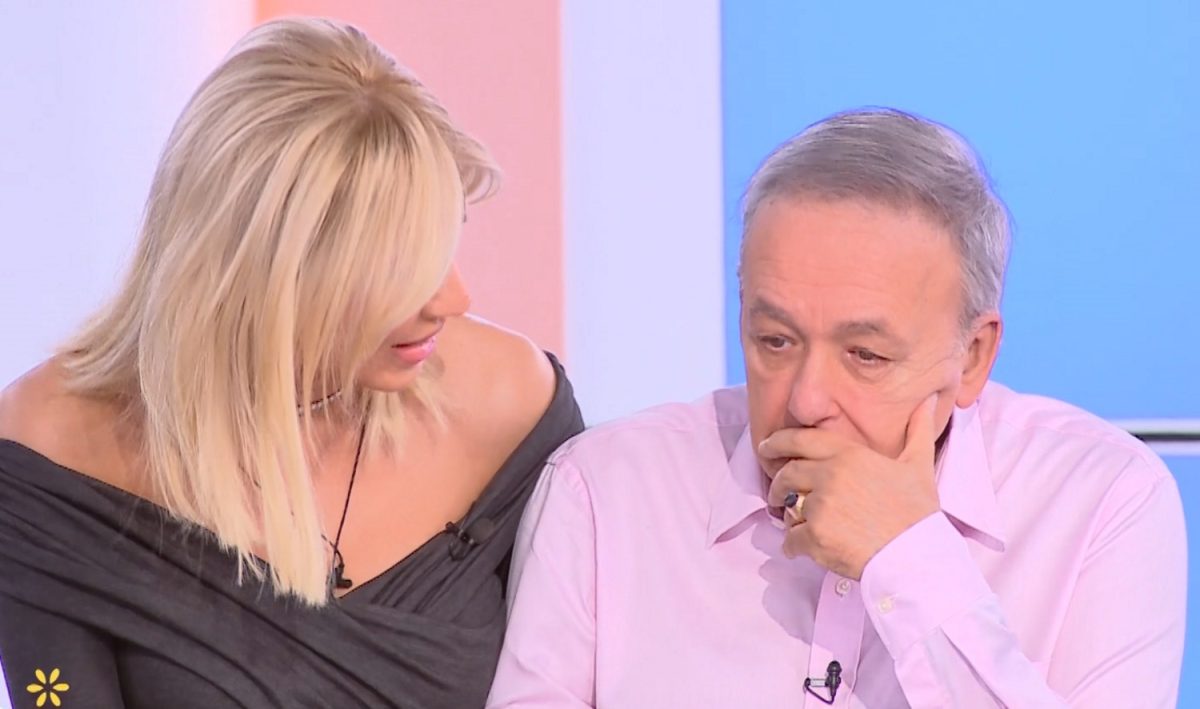 Ανδρέας Μικρούτσικος