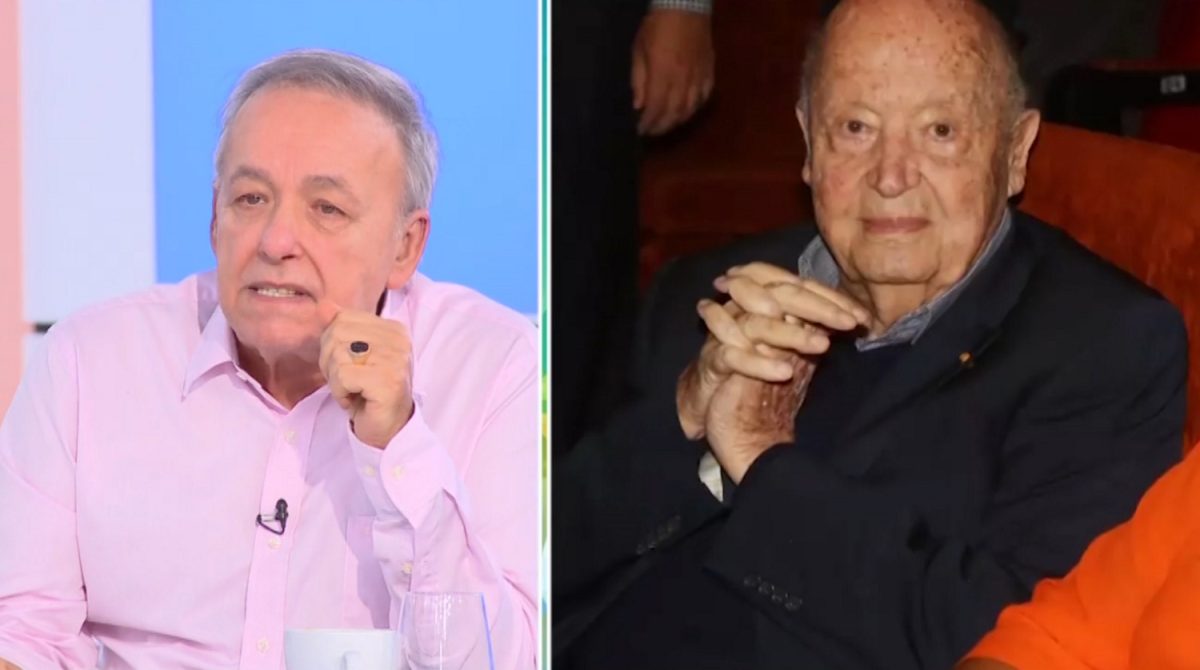 Ανδρέας Μικρούτσικος