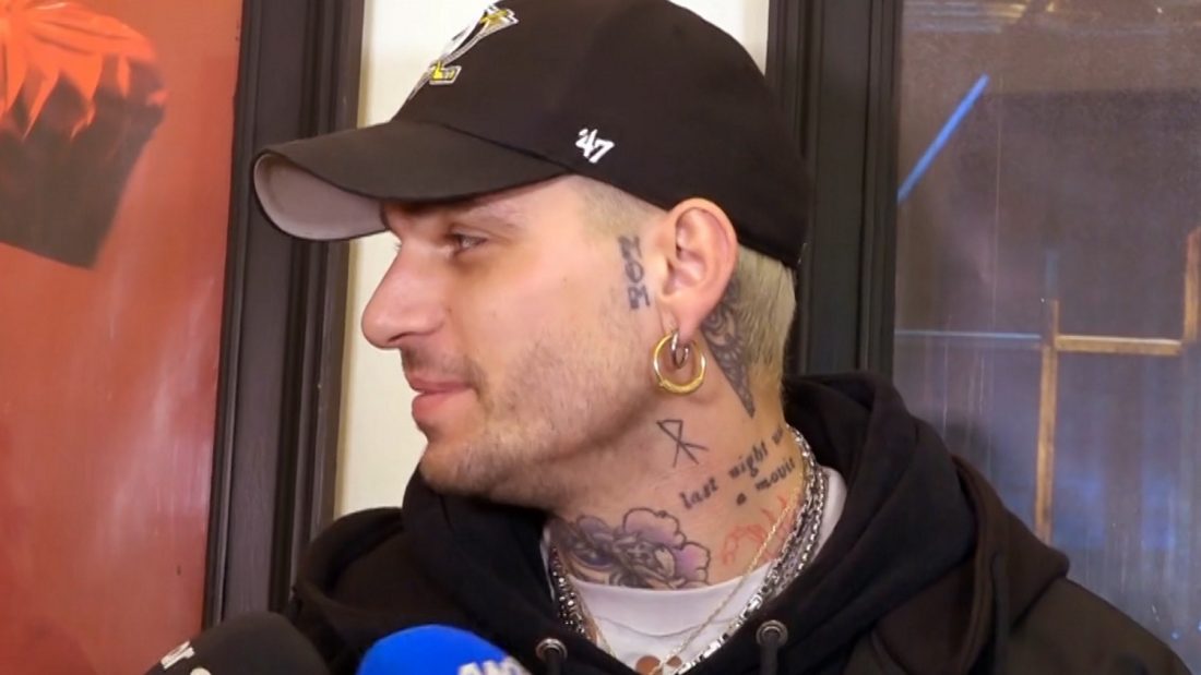 Στηβ Μιλάτος