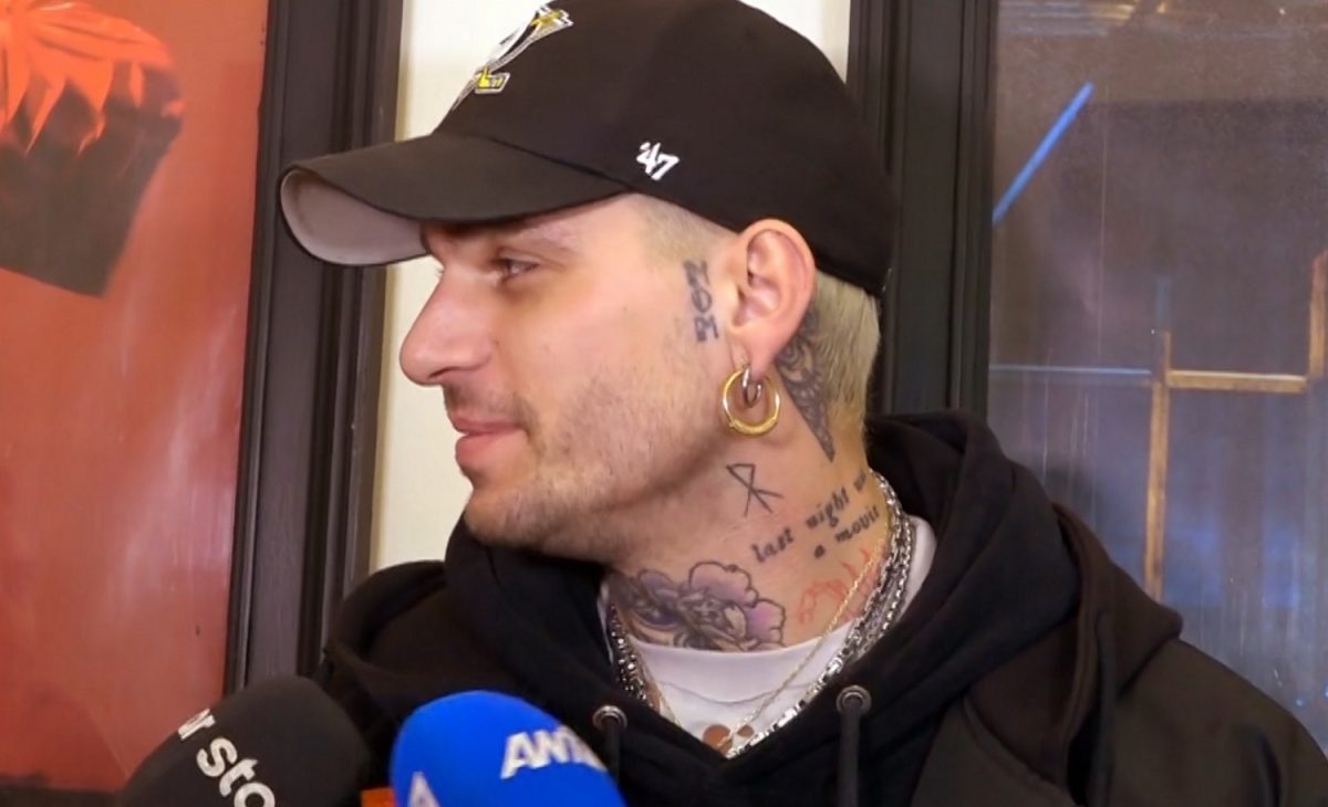 Στηβ Μιλάτος